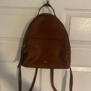 Fossil Felicity Backpack